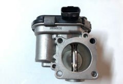 0345.G4 GAZ KELEBEĞİ PARTNER-BERLINGO-P207-P3008-P5008-P308-C4-DS3-DS4-DS5-FOCUS-C-MAX-1.6-HDI- TDCI EURO 5