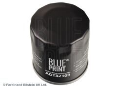 BLUEPRINT ADT32109 YAĞ FİLTRESİ C1-P107 1.0-COROLLA 1.3-1.3 12V-1.6-1.8 - AVENSIS1.6-1.8YARIS 1.3-1.5CAMRY-CARINA