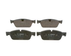 BOSCH 0986494962 FREN BALATASI ON MERCEDES W166 X166 C292