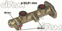 CIFAM 202270 ANA MERKEZ TRANSİT T12-T15 2.5 TD 86>94 23.81mm
