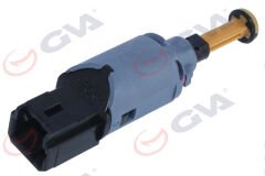 GVA 5445050 FREN MÜŞÜRÜ PARTNER-XSARA-206 1.9D 96> 1.6 HDI-1.4i TU1JP 2 FİŞLİ