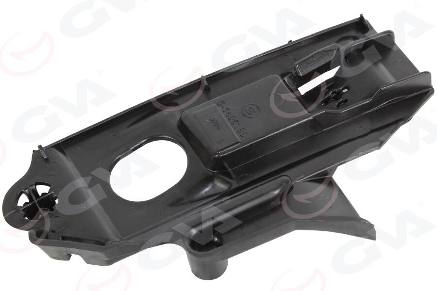 GVA 9690136 ÖN TAMPON AYAĞI SAĞ BRAKETİ CORSA C-COMBO C 02>11