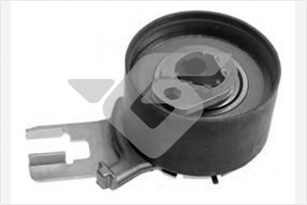 HUTCHINSON HTG416 EKSANTRİK GERGİ RULMANI VOLVO C30 10-12 -S40 06> S60 05> S80 01> V40 12> V50 07> V60 10> V70 05>