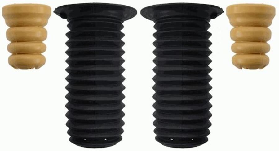 KAUTEK BM-BK018 AMORTISOR TOZ KORUGU TAKIMI ON BMW F20 F21 F45 F23 F22 F87 F30 F80 F34 F31 F32 F82 F36 F48 STOPERLI