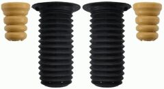 KAUTEK BM-BK018 AMORTISOR TOZ KORUGU TAKIMI ON BMW F20 F21 F45 F23 F22 F87 F30 F80 F34 F31 F32 F82 F36 F48 STOPERLI