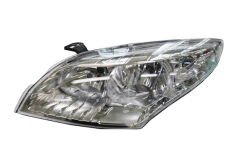 MY 260607449R FAR SİNYAL SOL RENAULT MEGANE III 08> ELEKTRİKLİ H7