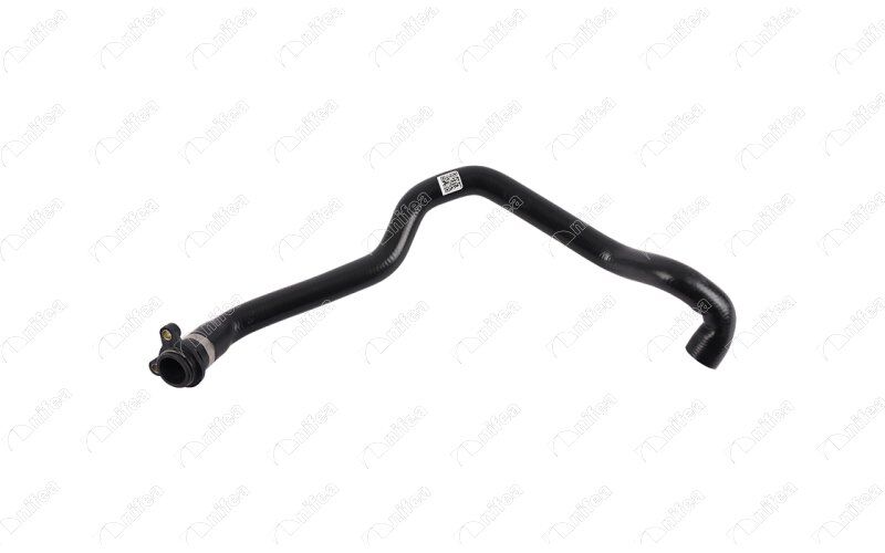 NIFEA 35150 TERMOSTAT HORTUMU BMW N51 N52 N53 E82 E87 E88 E90 E91 E92 E93 E60 E84 E85 E86