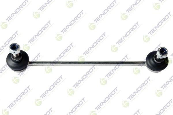TEKNOROT B-206 ASKI ROTU ON BMW E30 82>94