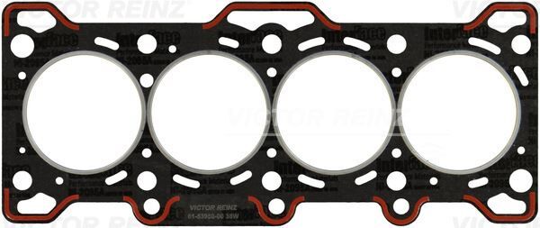 V.REINZ 615395000 SİLİNDİR KAPAK CONTASI AVEO-KALOS-MATIZ-SPARK T200-T250-M200-M250 1.0-1.2 8V LY4