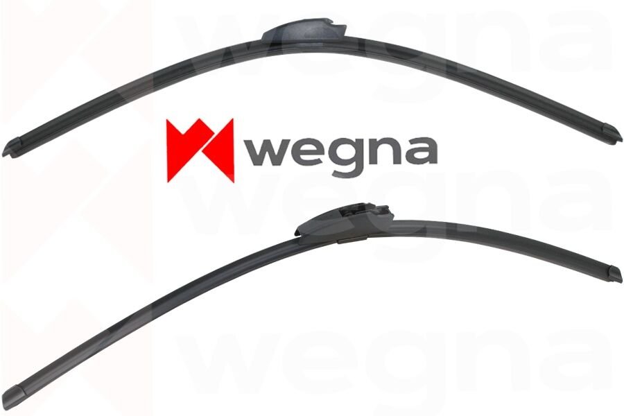 WEGNA SL0047 SİLECEK 700mm UNİVERSAL MUZ BANANA TİP KOLİ ADEDİ 25 Lİ