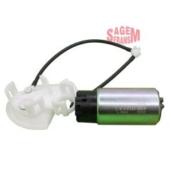 BENZİN YAKIT POMPA TOYOTA - PEUGEOT 2008 >