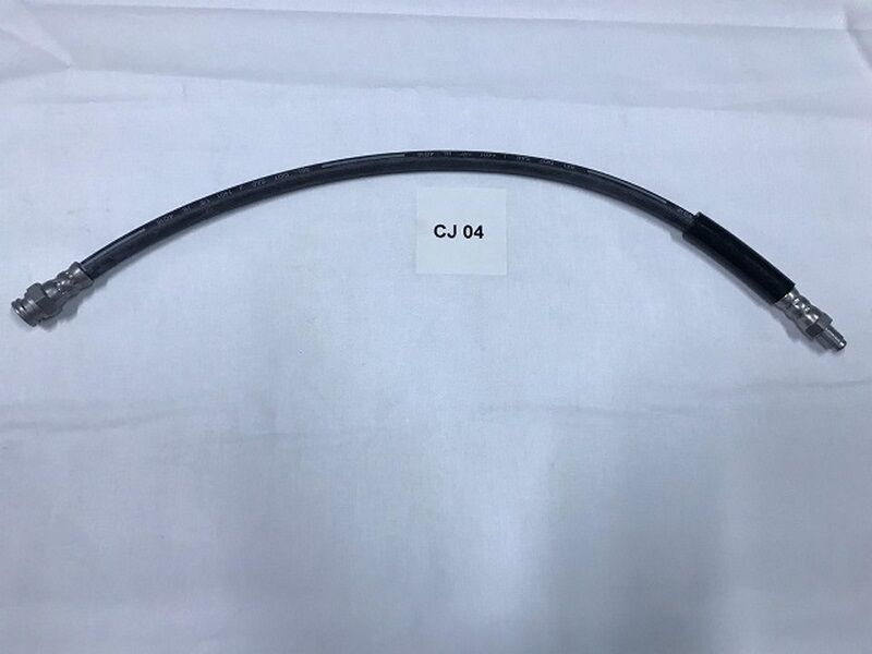 ÖN FREN HORTUMU PEUGEOT BOXER-CITROEN JUMPER-FIAT DUCATO 94>02