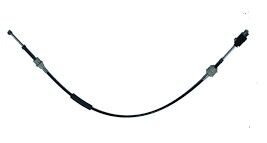 VİTES KUMANDA TELİ SOL LINEA 1.4 SEÇİCİ 2007-