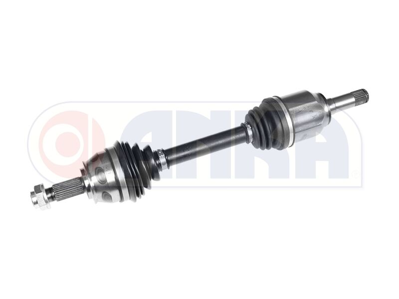 ANKA 10501007 AKS ÖN SOL LINEA 1.3 MTJ 07 > 90HP