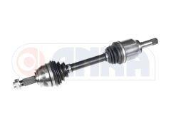 ANKA 10501007 AKS ÖN SOL LINEA 1.3 MTJ 07 > 90HP