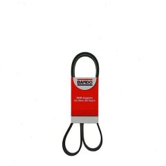 BANDO 6PK0870 KANALLI KAYIŞ CITROEN FIAT OPEL RENAULT TATA TOYOTA