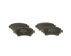 BOSCH 0986494833 ARKA BALATA AUDI A4-A5-A7-Q5-Q7 2014 >
