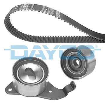DAYCO KTB371 TRİGER KAYIŞ SETİ EKSANTRİK SETİ TOYOTA AVENSIS 2.0L 3S-FE ST220 98-00 / CORONA 2.0L 3S-F 3S-FE ST 171 ST191 89-94 / CARINA E 2.0L 3S-FE ST191E 95-98 / RAV4 2.0L 3S-FE SXA10 95-00 1 KAYIŞ 2 RULMAN