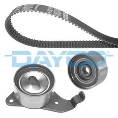 DAYCO KTB371 TRİGER KAYIŞ SETİ EKSANTRİK SETİ TOYOTA AVENSIS 2.0L 3S-FE ST220 98-00 / CORONA 2.0L 3S-F 3S-FE ST 171 ST191 89-94 / CARINA E 2.0L 3S-FE ST191E 95-98 / RAV4 2.0L 3S-FE SXA10 95-00 1 KAYIŞ 2 RULMAN