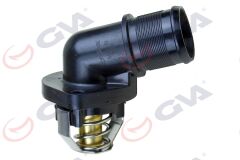 GVA 5143120 TERMOSTAT 89C P106-P306-PARTNER-BIPPER-BERLINGO-C2-C3-NEMO-SAXO-XSARA 1.1-1.4-1.6 TU1-TU3-TU5