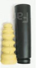 MKS 2760 SÜSPANSİYON TAKOZU TAKIM FIESTA