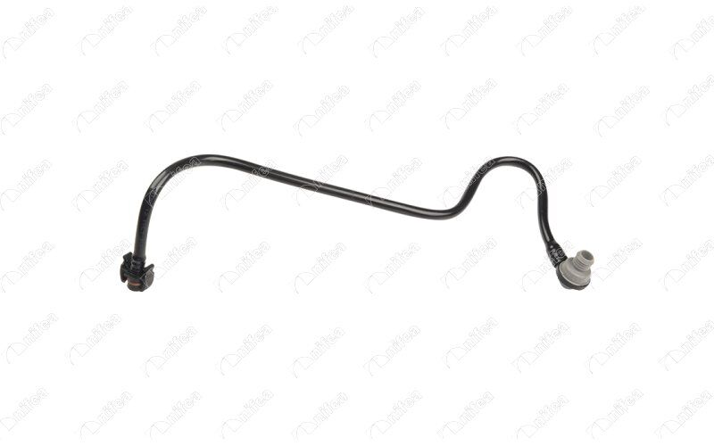 NIFEA 11856 WESTINGHOUSE BORUSU RENAULT CLIO IV 1.2 16V LPG BHMG 2014