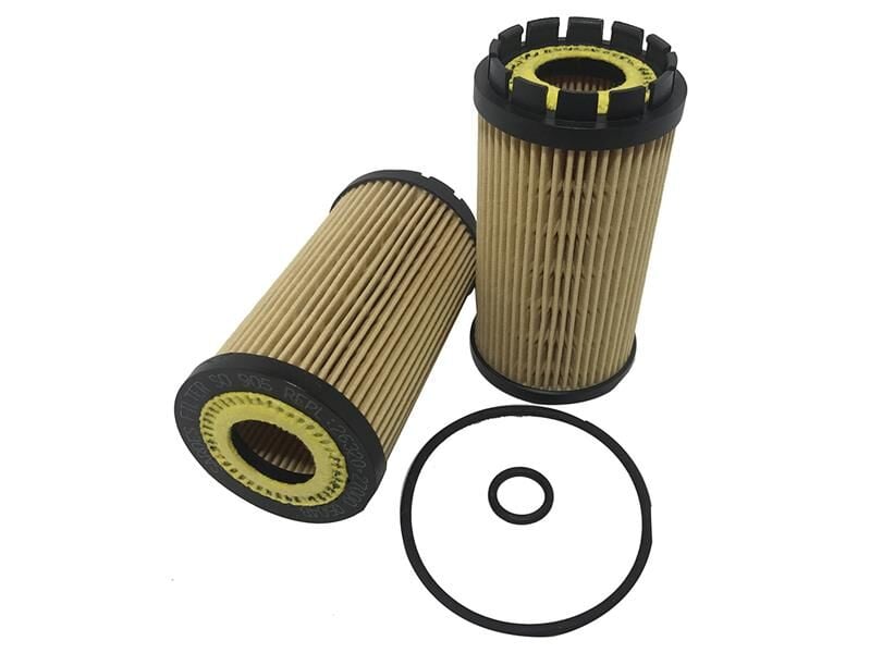 SARDES SO905 YAĞ FİLTRESİ HYUNDAI ELANTRA-TUCSON 2.0CRDİ-CERATO-SPORTAGE 2.0CRDİ