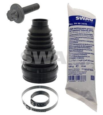 SWAG 10100192 AKS KORUGU TAKIMI ON IC 4-matic MERCEDES W204 S204 C218 X218 W212 S212 C207 W221 C216
