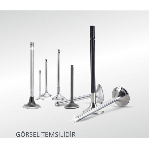 TETIK BMW-118 SUPAP TAKIMI BMW M50 M52 M54 E36 E46 E34 E39 E60 E85 IN:12 EX:12