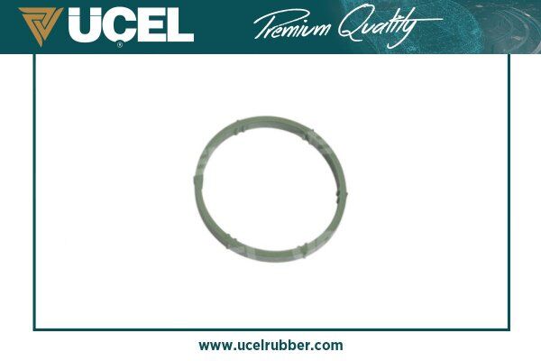 UCEL S65353 MANİFOLD CONTASI AUDI A3 1.6