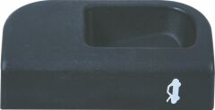 WPI 2839937 MOTOR KAPUT AÇMA KOLU BIPPER-NEMO-FIORINO-LINEA