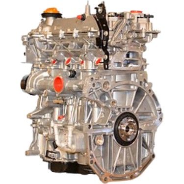 MAIS 8201377658 KOMPLE MOTOR H5FACD4