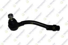 ROT BAŞI DIŞ SOL HYUNDAI İ20 1.4L 1.6L CRDİ 08-> 1.2L 1.4L BENZİNLİ 08-> / İX20 1.4L CRDİ 10-12 1.4L B ENZİNLİ 11-> / KIA SOUL 1.6L CRDİ 09-> 1.6L BENZİNLİ 11->