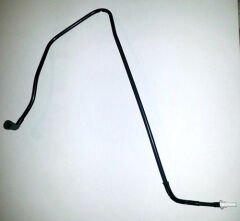 YAKIT BORUSU FIORINO 1.3 MTJ