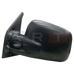 ART M006.6296 DIŞ DİKİZ AYNASI MEKANİK KÖR NOKTALI SOL TRANSPORTER T4