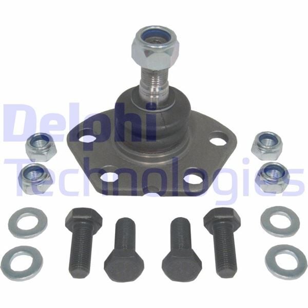 DELPHI TC1283 ROTİL DUCATO-BOXER-JUMPER 1.9TD-2.5TD-2.8HDI 94- 1400 KG.