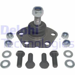 DELPHI TC1283 ROTİL DUCATO-BOXER-JUMPER 1.9TD-2.5TD-2.8HDI 94- 1400 KG.