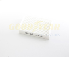 GDY 802170 Mercedes C Serisi Polen Filtresi 2014-2022 Uyumlu Karbonsuz Oem Kodu:A1668300218