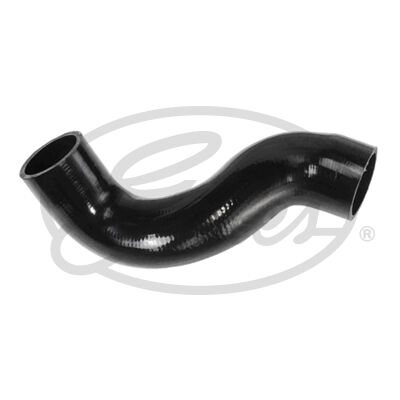 GATES 09-0761 TURBO INTERCOOLER HORTUMU VW T4 2.5TDI 96-00