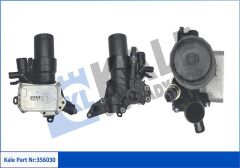 KALE 356030 YAĞ SOĞUTUCU KOMPLE RENAULT CLIO V 19> MEGANE IV 18> EXPRESS 21> SYMBOL III 19> KANGOO 19> KADJAR 19> DUSTER II 18> DOKKER 18> 1.5 Blue dCi EURO 6