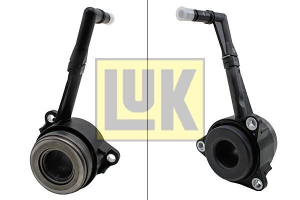 LUK 510017710 DEBRIYAJ RULMANI VW-SKODA-SEAT-AUDİ-CADDY-GOLF-JETTA-PASSAT-POLO-TRANSPORTER-OCTAVİA-LEON-A3 04> BK P-BKD-BMM-BMN-AXD-CAAC-CFCA 2.0 TDI-2.5 TDI