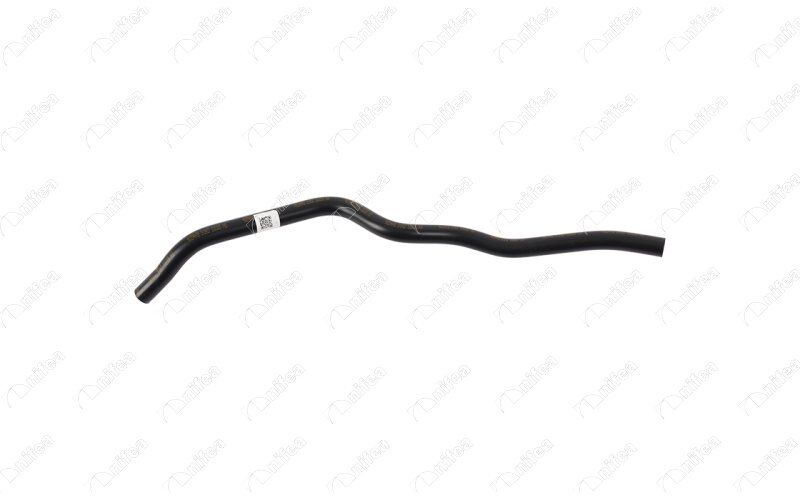 NIFEA 19494 RADYATÖR YEDEK SU DEPO HORTUMU FORD TRANSİT 14> 2.2 TDCİ