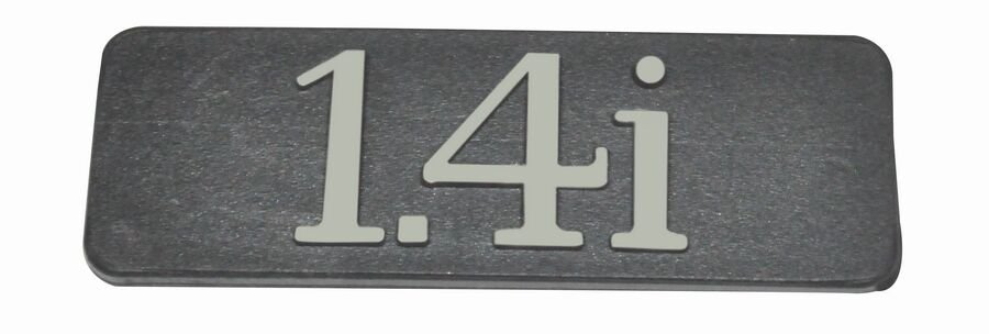 OKSA 224 ÖN ÇAMURLUK YAZISI 1.4İ R9-19
