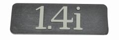 OKSA 224 ÖN ÇAMURLUK YAZISI 1.4İ R9-19