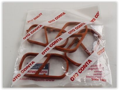 OTOCONTA 42427518 EMME MANİFOLD CONTASI ASTRA J-CORSA D-E-COMBO D-MERIVA B-AVEO-DOBLO-PUNTO-500 1.3 MTJ-CDTI A13DTE-FD 199.A3/A9/B1/B4-223.A9