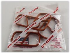 OTOCONTA 42427518 EMME MANİFOLD CONTASI ASTRA J-CORSA D-E-COMBO D-MERIVA B-AVEO-DOBLO-PUNTO-500 1.3 MTJ-CDTI A13DTE-FD 199.A3/A9/B1/B4-223.A9