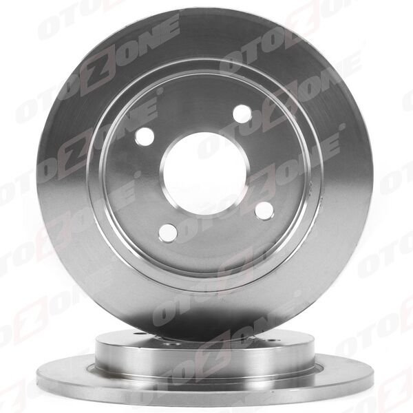 OTOZONE BD3042 ARKA FREN AYNASI FORD FOCUS I 98>04 SIERRA SCORPIO 94>98 FIESTA 13>17