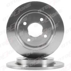 OTOZONE BD3042 ARKA FREN AYNASI FORD FOCUS I 98>04 SIERRA SCORPIO 94>98 FIESTA 13>17
