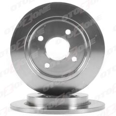 OTOZONE BD3042 ARKA FREN AYNASI FORD FOCUS I 98>04 SIERRA SCORPIO 94>98 FIESTA 13>17