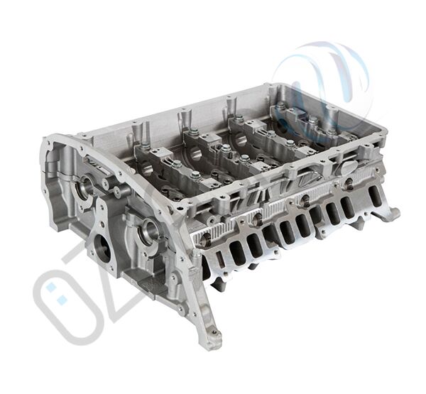 OZGAYD CH21-001 SİLİNDİR KAPAĞI FORD TRANSİT V184 2.4TD 90-100-120PS 01> 06 BM SUBAPSIZ